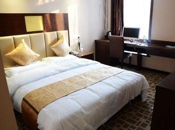Cardin Holiday Hotel 蘇州 エクステリア 写真